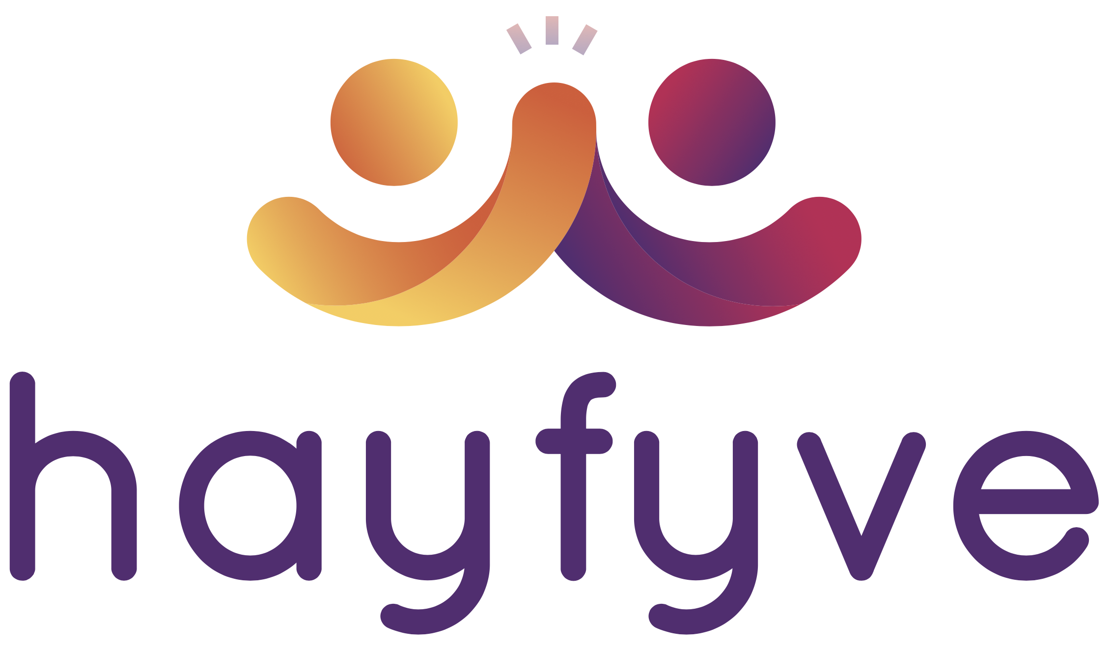 HayFyve Logo